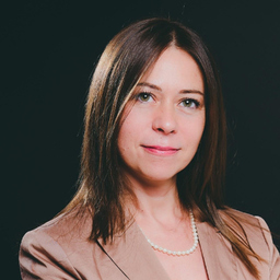 Margarita Derbenev