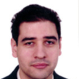 Antonio Medrano Martin