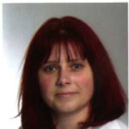 Christiane Wiegand