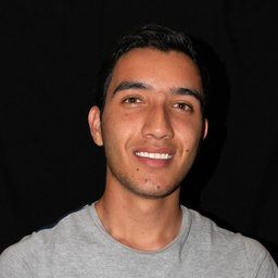 José Isaac Cardona Candelas's profile picture
