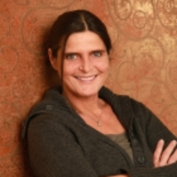 Profilbild Carmen Steinert