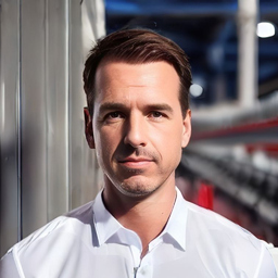 Jürgen Brinkmann