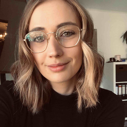 Jana Behling's profile picture