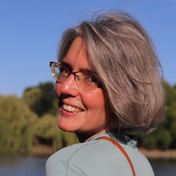 Katrin Ordemann