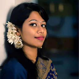 Fariha Harun