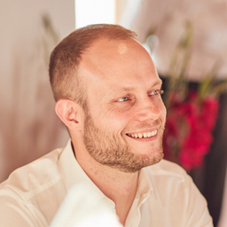 Philippe Gerber