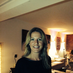 Stephanie Kerscher