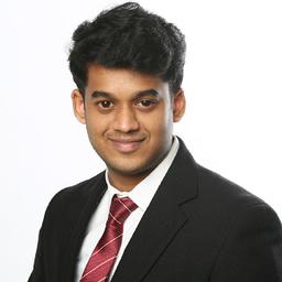 Prasath Raj