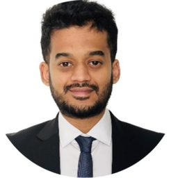 Prasath Raj