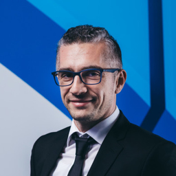 Mario Krišto
