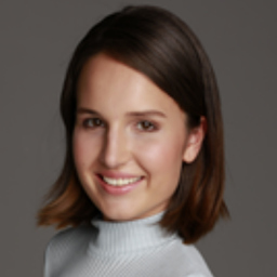 Katrina Volmer