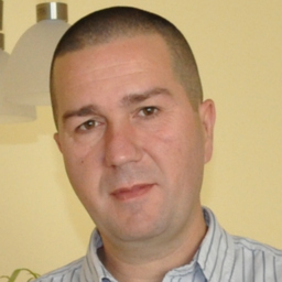 Gramos Brestovci