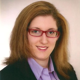 Stefanie Brocke