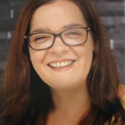 Angela Horlitz