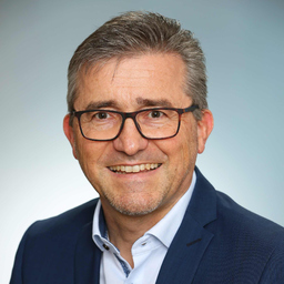 Peter Ramsperger