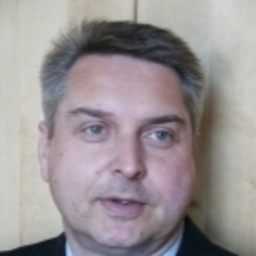 Profilbild Axel Kunz
