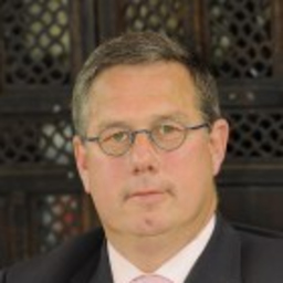 Ton van der Zande