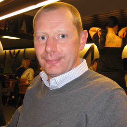 Klaus Flegel