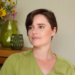 Louisa Zapf