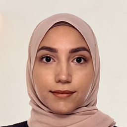 Elif Yilmaz