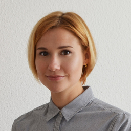 Anastasia Lovchikova's profile picture