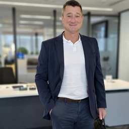 Thomas Weissensteiner Dipl.-Bw.