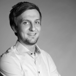 Patrick Schmidt