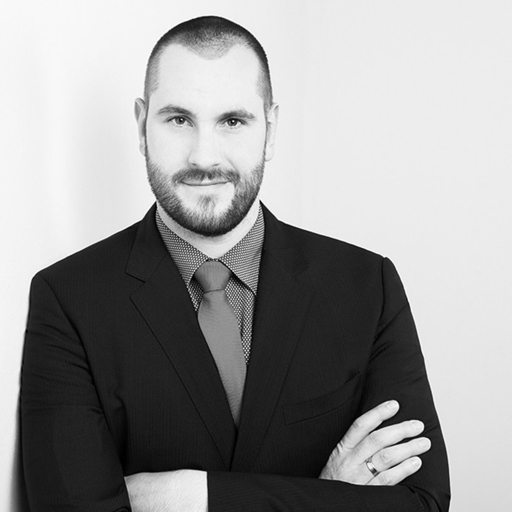 Social Media Profilbild Matthias Niedling Erfurt