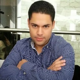 Edgar Leonardo Tinajero Zamora
