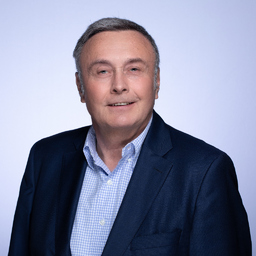 Dr. Martin Stapf