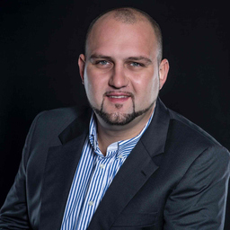 Ilja Gießbrecht