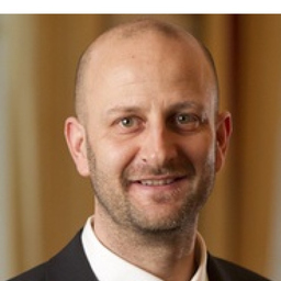 Patrick Häusermann