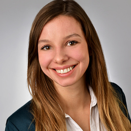 Profilbild Lena Schumacher