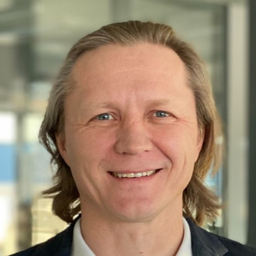 Ramunas Pilvelis