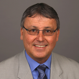 Herbert Gleixner