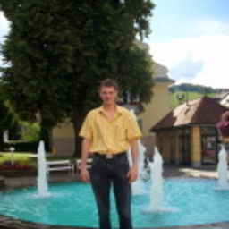Wolfgang Müller