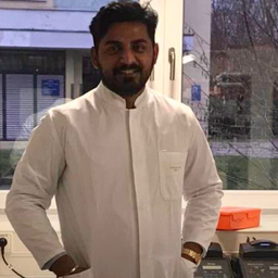 Akif Rana