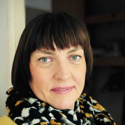 Kathleen Wolff