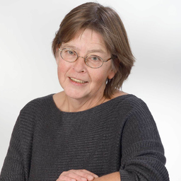 Hildegard Tournay