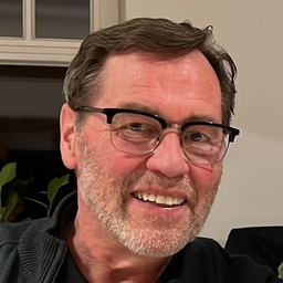 Joseph M. van der Linden