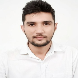 Ujjawal Deshwal