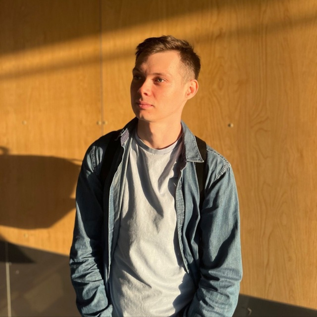 Askar Shakurov Test Automation Engineer inDrive XING