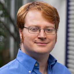 Denis Hartmann