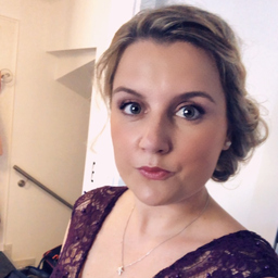 Friederike Worscheck