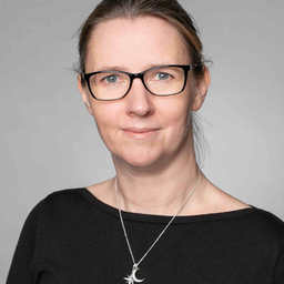 Dr. Yvonne von Mering