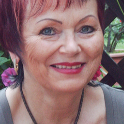 Birgit Viebach