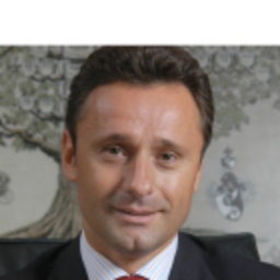 Harald Heimbach