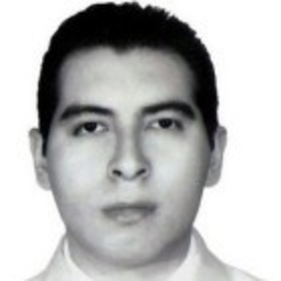 Gilberto Castillo Suarez