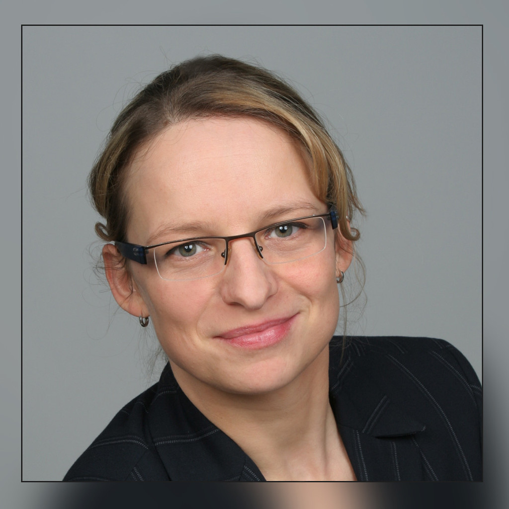 Social Media Profilbild Juliane Voigt Halle (Saale)