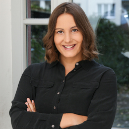 Nora Milena Strate